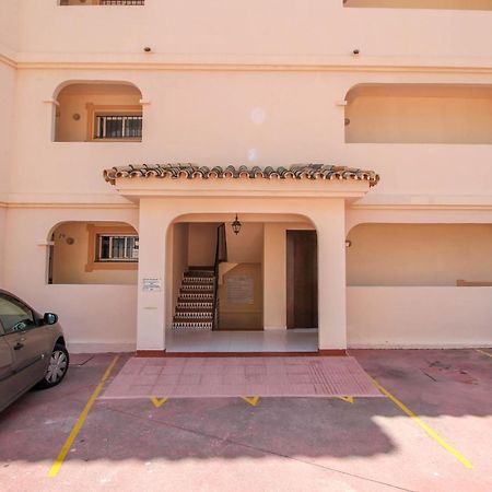 Erisa 59 By Ivi Real Estate Appartement Torremolinos Buitenkant foto