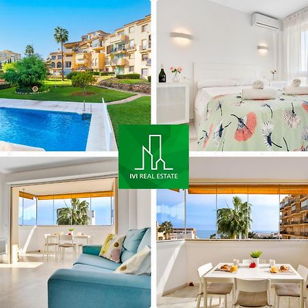 Erisa 59 By Ivi Real Estate Appartement Torremolinos Buitenkant foto