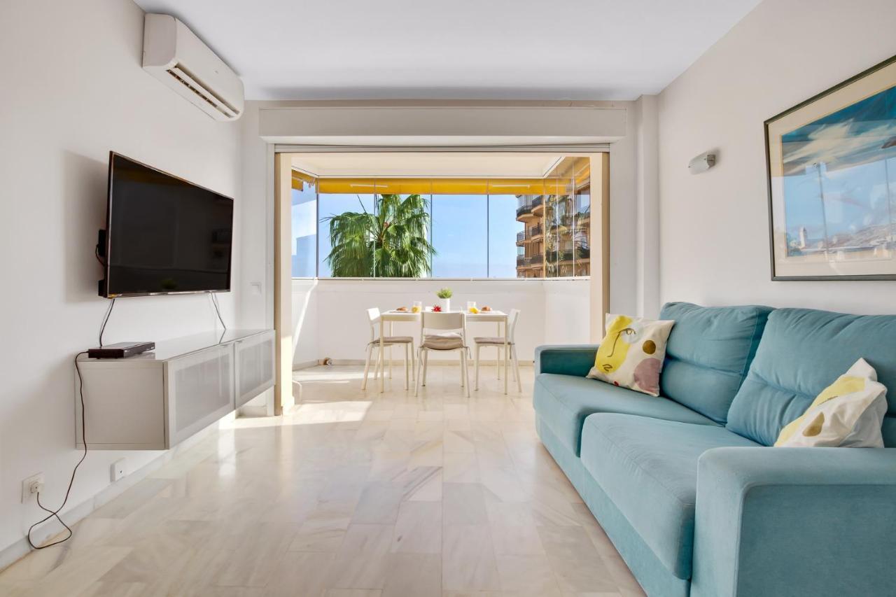 Erisa 59 By Ivi Real Estate Appartement Torremolinos Buitenkant foto
