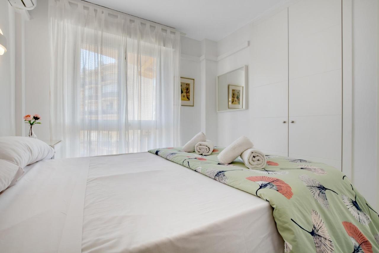 Erisa 59 By Ivi Real Estate Appartement Torremolinos Buitenkant foto