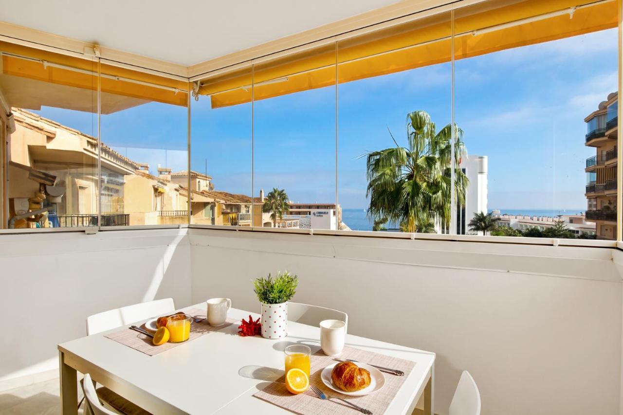 Erisa 59 By Ivi Real Estate Appartement Torremolinos Buitenkant foto