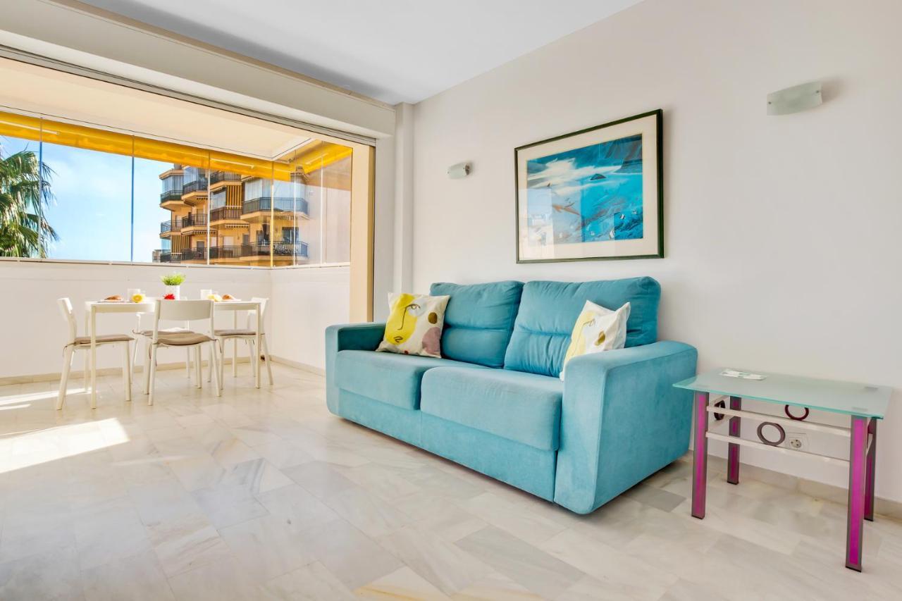 Erisa 59 By Ivi Real Estate Appartement Torremolinos Buitenkant foto