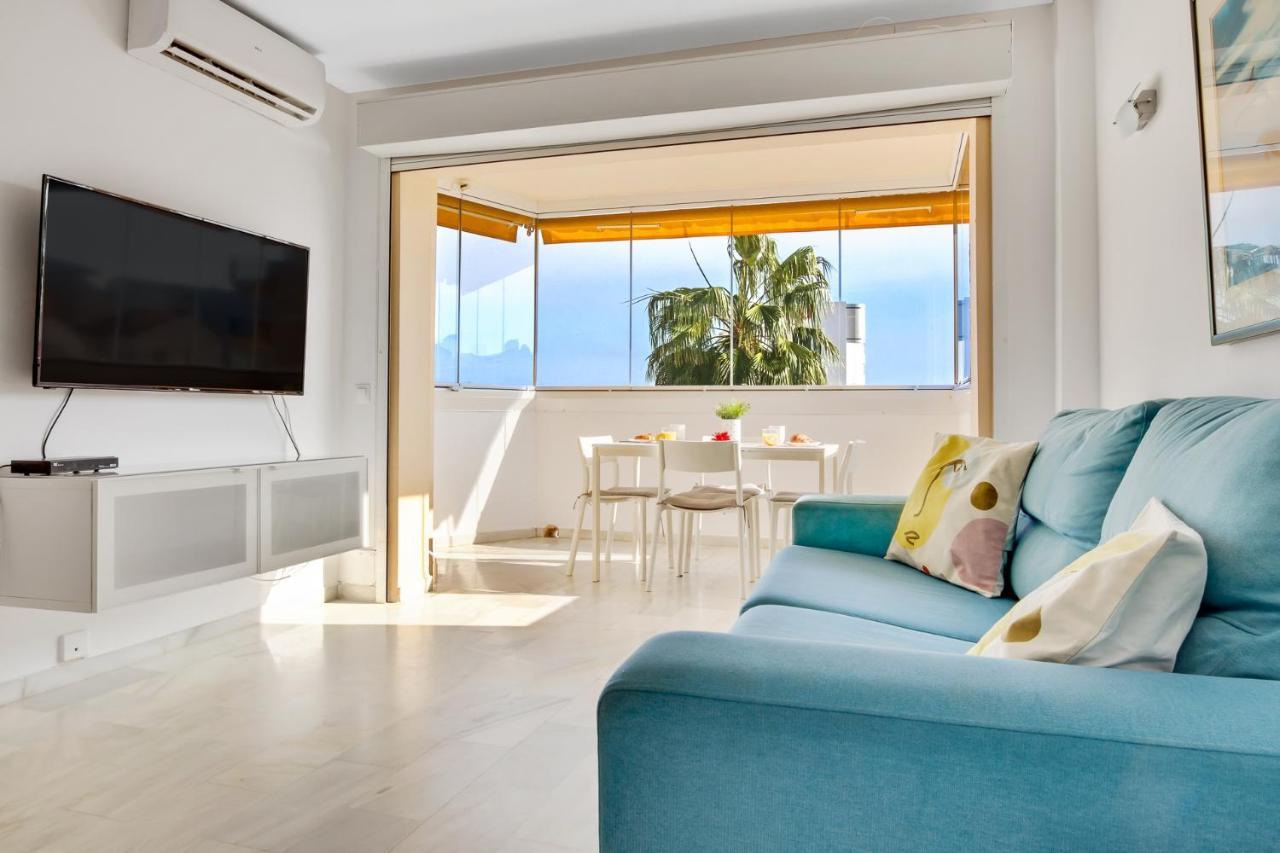 Erisa 59 By Ivi Real Estate Appartement Torremolinos Buitenkant foto