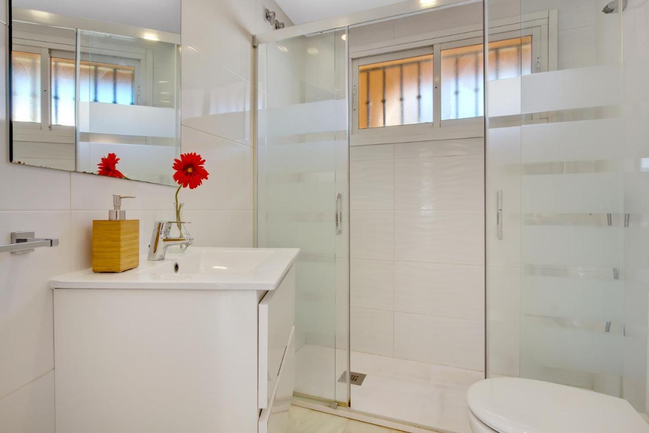 Erisa 59 By Ivi Real Estate Appartement Torremolinos Buitenkant foto