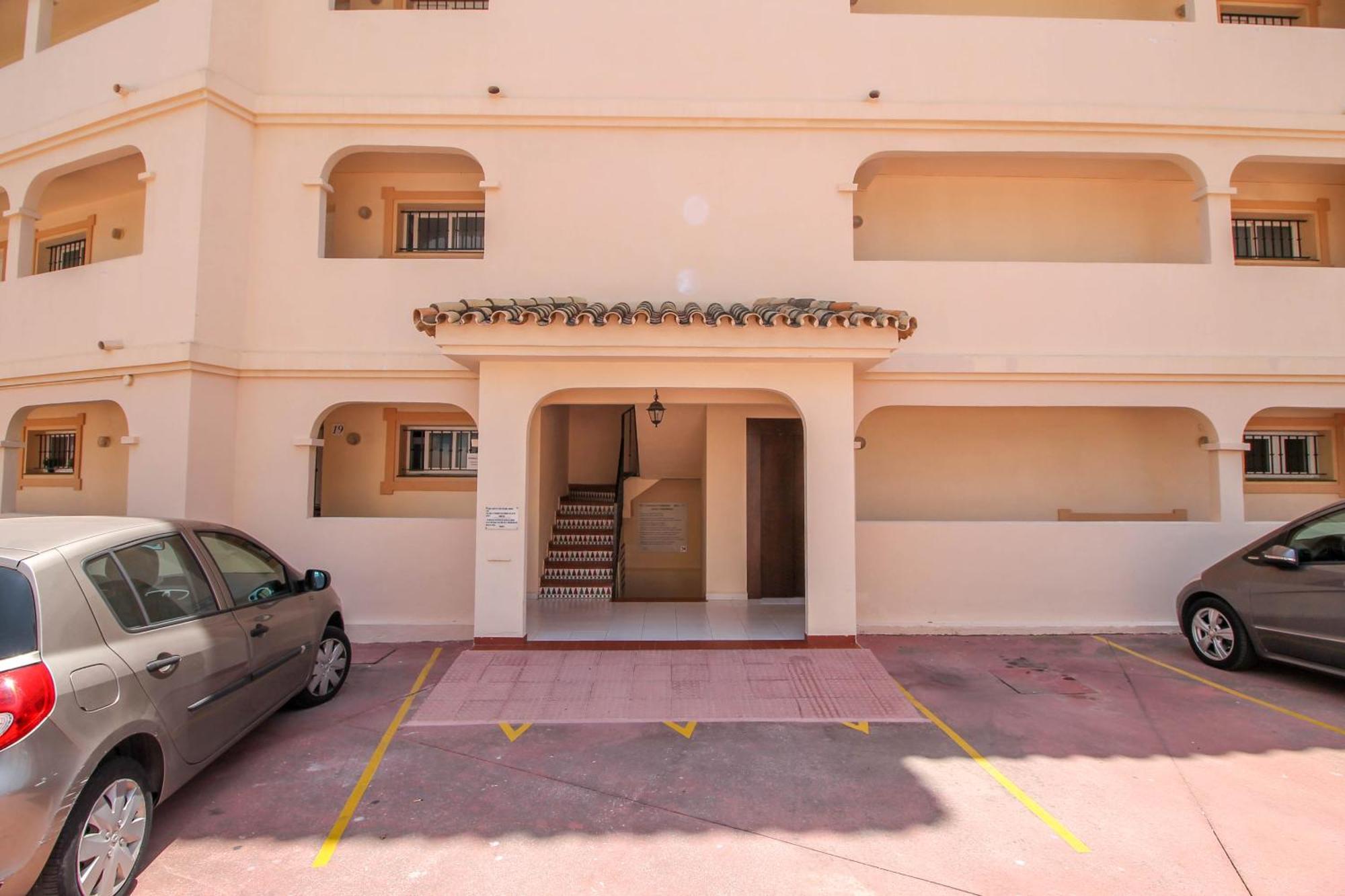 Erisa 59 By Ivi Real Estate Appartement Torremolinos Buitenkant foto