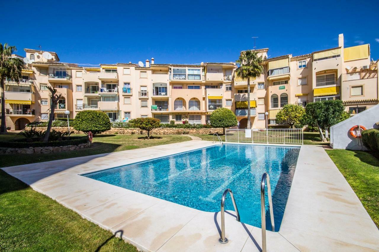 Erisa 59 By Ivi Real Estate Appartement Torremolinos Buitenkant foto